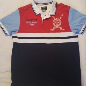 Hackett Polo